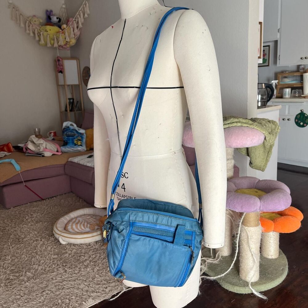 Unbranded Women's Blue Bag
